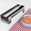 Stainless Steel Cake Mold Detachable Biscuits Mold Baking Mould Bread Mold Loaf