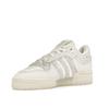 Adidas Кроссовки унисекс Rivalry Low 86 Orbit Grey Cream Off-White Cream-White IE7139