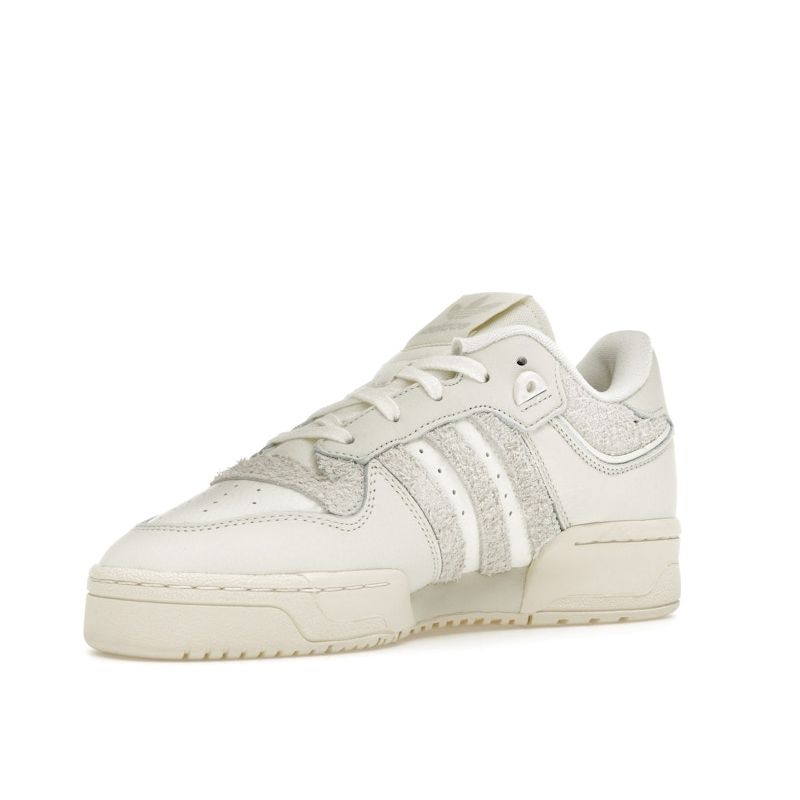 Adidas Кроссовки унисекс Rivalry Low 86 Orbit Grey Cream Off-White Cream-White IE7139
