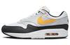 Air Max 1 'Белый Университетский Золотой' FD9082-104