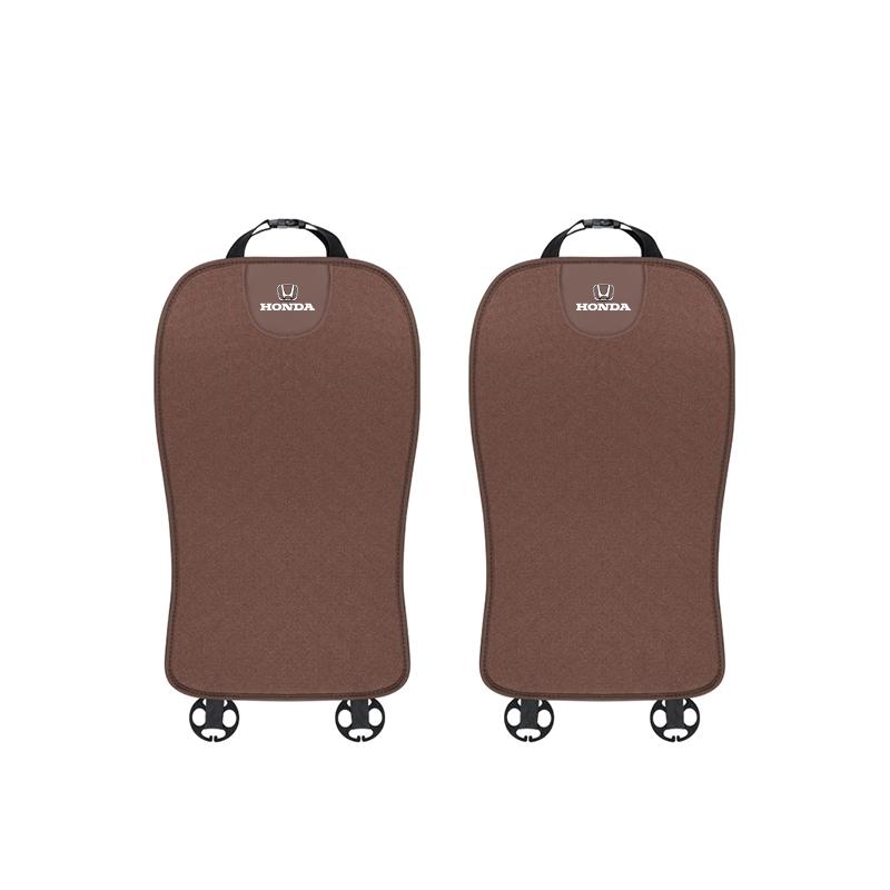 Car Seat Cover Breathable Protective Seat Cushion For Honda Civic Accord Crosstour Spirior Odyssey Avancier UR-V Sienna Elysion