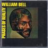 CD WILLIAM BELL - Phases of Reality CDSXE058 Stax 1992 Германия Соул/Фанк Б/У