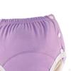 Adult Cloth Diaper Washable Nappy Cover Adjustable Incontinence Pants Waist 66-100cm
