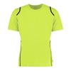 ® Cooltex® Short Sleeved T-Shirt / Mens Sportswear