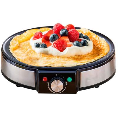 Электроника для кухни – Электрические сковороды
