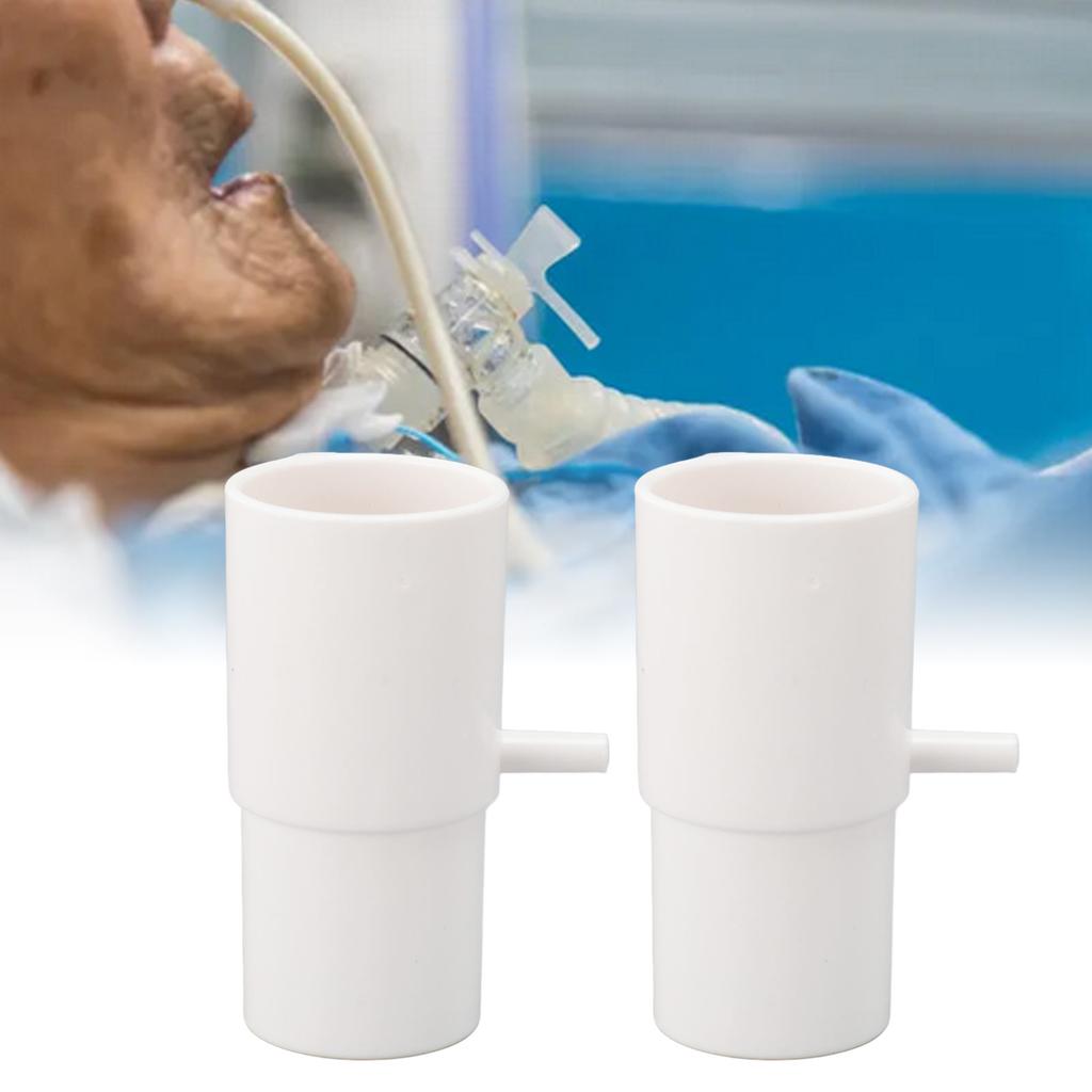 2 шт. кислородный адаптер, разъем для порта обогащения, герметичный 3-ходовой Т-образный трубопровод для обогащения кислорода