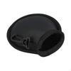 Golf Ball Cleaner Holder 10x10cm Cleaning Tool Storage Neoprene Portable Pocket for Course