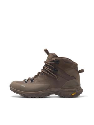 Creston Hike Mid WP Дымчато-коричневый 8 Коричневый/Дымчатый