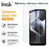 For HMD Key / Aura 2 / Arc 4G Tempered Glass IMAK H Screen Protector Film