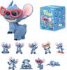 X TOP Hello Stitch Summer Festival Series Blind Box Summer Festival Disney [Disney TOY] "Hello Stitch" Figure, Series, Cute, Stylish, Gift, Surprise,