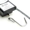 Balance Travel Suitcase Hanging Hook Kitchen  Fish Measurement Weighing Scales Luggage Scale