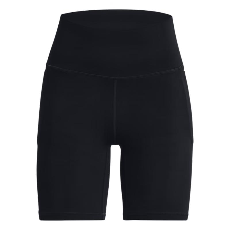 Under Armour Женские тренировочные шорты Meridian 7 дюймов