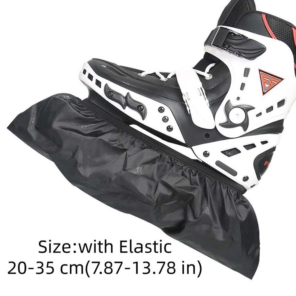 Dust Proof Roller Skates Covers Waterproof Figure Skate Protective Cover Skate Accessories