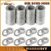 94109-14000 Oil Drain Plug Crush Washer Gaskets 14mm 9410914000 94109 14000 For Honda CR-V Accord For Acura RDX EL CL