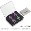 NEEWER HD CPL ND16 ND64 ND256 Filter Kit for Osmo Pocket 3/Pocket 4/Xtra Muse - Magnetic, Neutral Density, Circular Polarization, Gimbal Action Camera