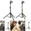 Adjustable Metal Stand for Electronic Drum Pads with Plate