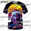 3D Print 2pac Summer Kid  T Shirt Men's Tshirts Rapper Star Tupac Moto Streetwear Women Short Sleeve Casual Kid Tshirt Y2k