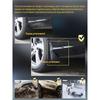 Car Mudguards For Hyundai Ioniq 5     Mudflaps Front Rear Splash Guard Fender Wheel Protect Tools Accessories