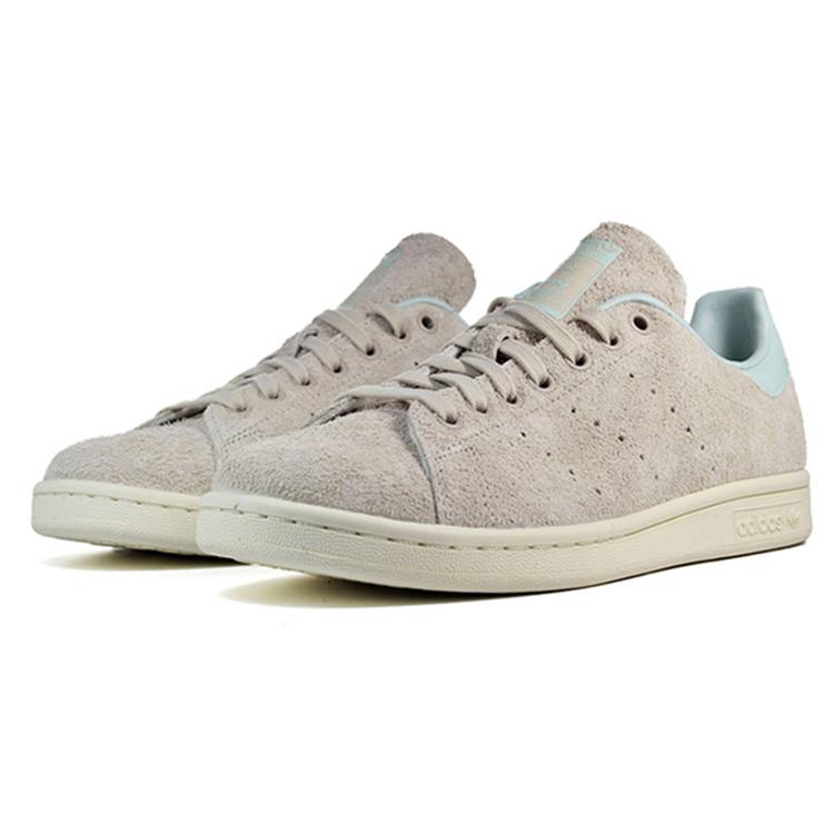 adidas Женские Stan Smith 'Clear Brown' S32261