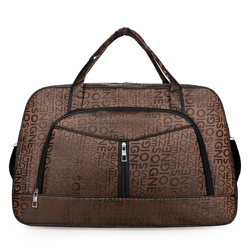 Большая вместительная упаковка, портативная сумка для багажа, дорожные аксессуары, дорожная сумка-органайзер