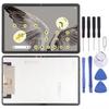Оригинальная сборка экрана Google Pixel Tablet 11" (Модель 2023 г.)