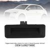 Микропереключатель замка багажника для Skoda Roomster VW Golf 5J0827566E