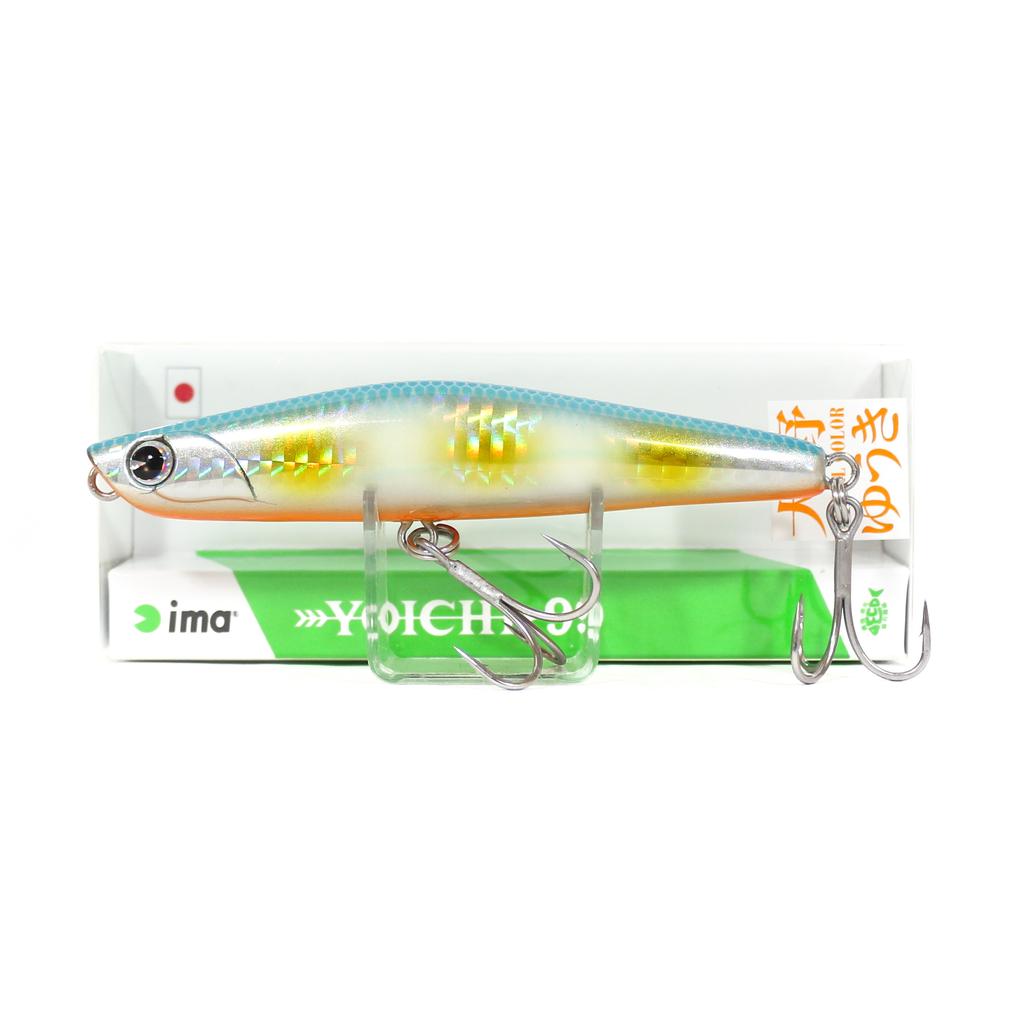 Ima Yoichi 99 Sinking Lure 017 (0664)