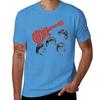 Monkees T-Shirt Short sleeve tee heavyweights kawaii clothes Men's t-shirts