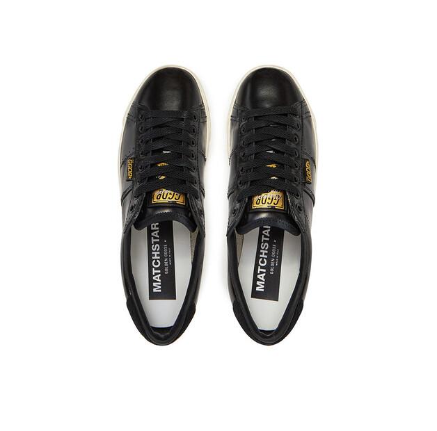 Кроссовки Golden Goose Matchstar