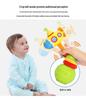 Успокаивающая подвеска-погремушка Jollybaby для новорожденных (0-1 год)