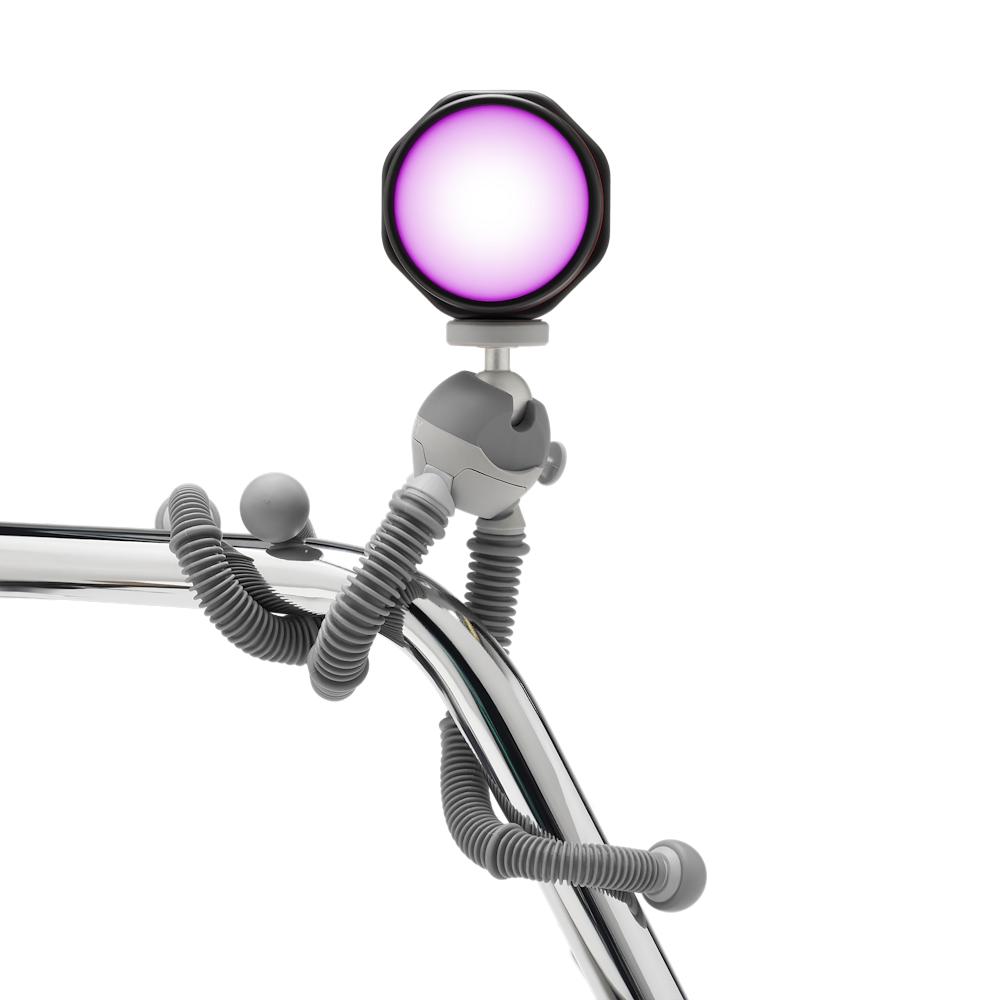 Lampka LED Joby Beamo Reel Color