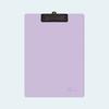 Cute Flower A4 Folder, Pad, Tablet, Student Office Supplies