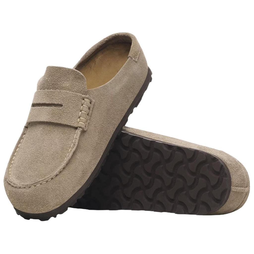 Birkenstock Сандалии Неаполь с оберткой 1029710
