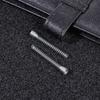 Steel Colorful Brake Accessory Scooter Brake Retractable Brake Springs Brake Line Tail Caps