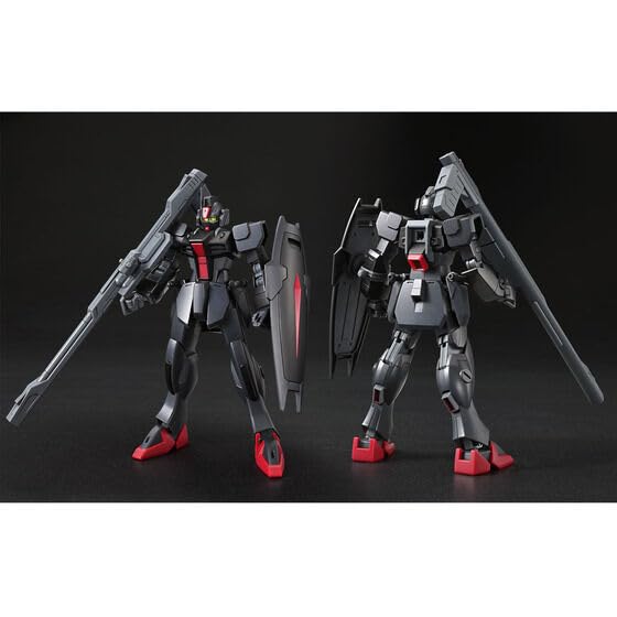 HG Темный Кинжал L 1/144