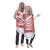 Shoe Canvas Cosplay Set Suitable For Halloween Party And Costumes Performance