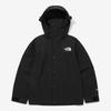 North Face Men S Eco Gore Tex Mountain куртка Nj2gq50c Blk