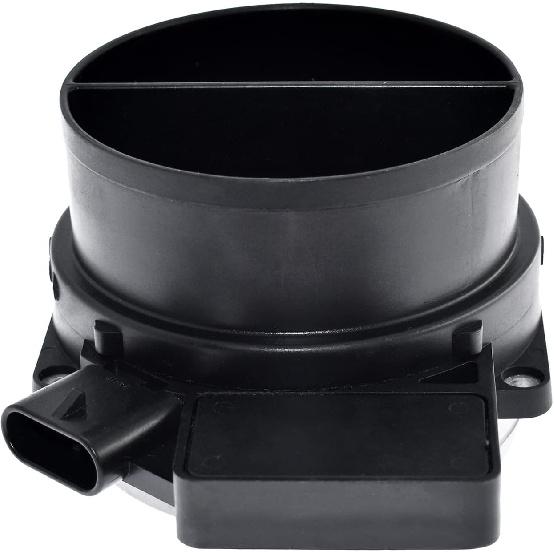 Mass Air Flow Sensor Meter MAF 25168491 AF10043 Compatible with Chevy Silverado Suburban 1500 2500 Tahoe Silverado 1500 Cadillac GMC Sierra 1500 2500