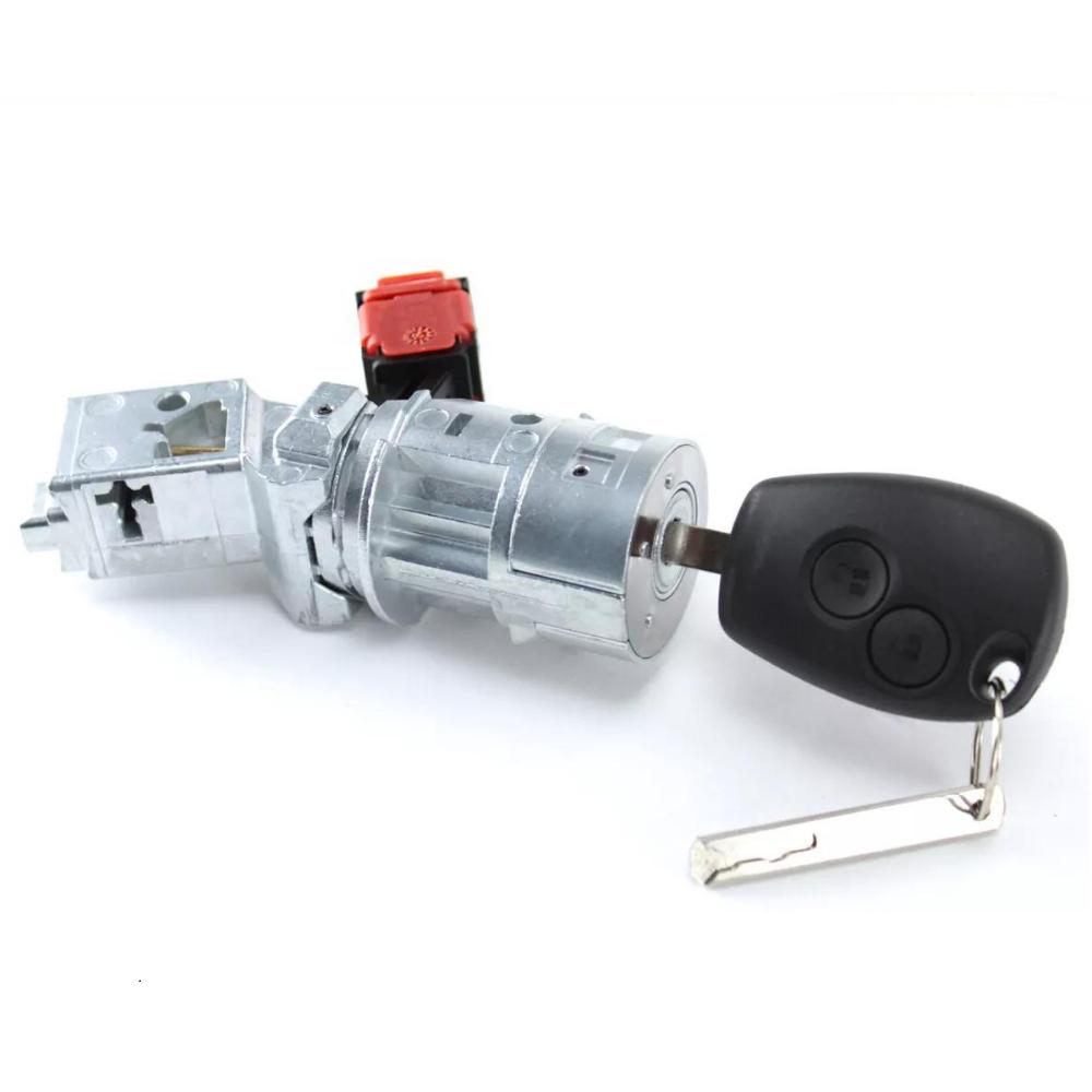 for Renault Clio 3 Kangoo 3 Master 3 Ignition Lock Set oem 7701208408 7701208784 High Quality Affordable Price