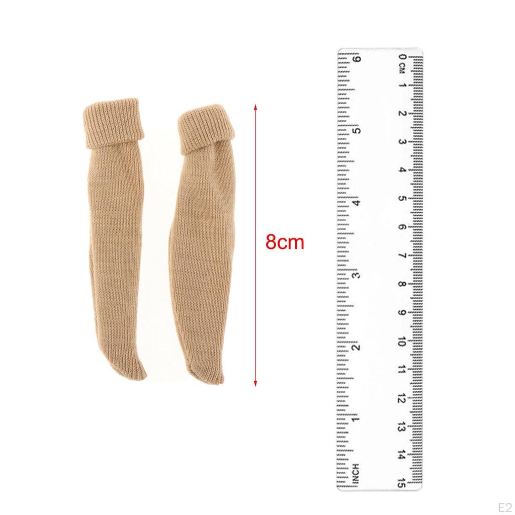 1:6 масштаб мужской солдат фигурка носок декор стильный ретро ролевые игры костюм для 12''