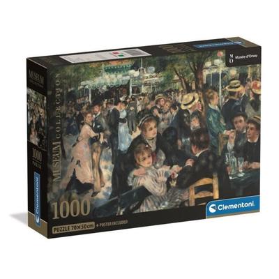 Пазлы и головоломки – Пазлы