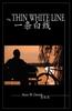 Книга The Thin White Line