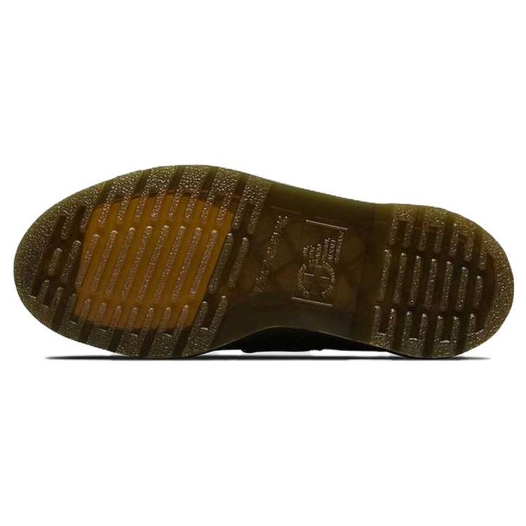 Dr.Martens Adrian Tassel Detailed Loafers Women's 22760001