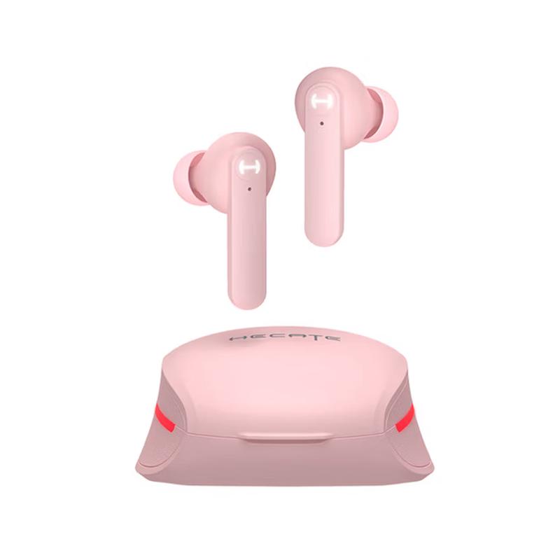 Edifier GM45 Настоящие беспроводные игровые наушники