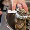 1 шт. Портативный нож для вскрытия морепродуктов из нержавеющей стали, гребешков, с ручкой, ножи для устриц, остроконечный вскрыватель, открывалка для раковин и морепродуктов