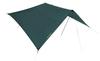 NORDISK Outdoor Tarp Voss SI Forest Green 460 x 430 см Японский 117013 (Voss20 SI) [Подлинный продукт]