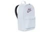 Nike Fabric Backpack Regular Unisex Baby Blue DC4244-474