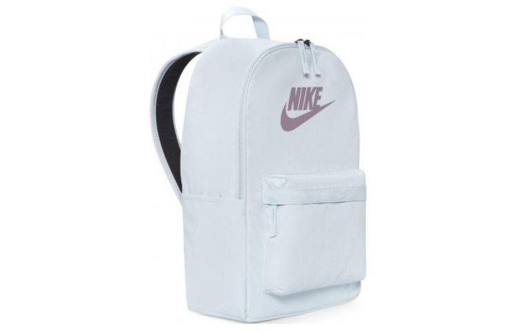 Nike Fabric Backpack Regular Unisex Baby Blue DC4244-474