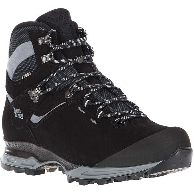 Треккинговые ботинки Hanwag Tatra light Wide GTX