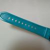 Used CASIO Baby-G Digital Watch Turquoise Blue